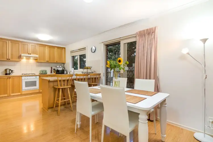 Sixth view of Homely unit listing, 2/18 Dickson Crescent, Ringwood North VIC 3134