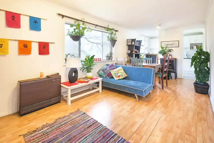 11/13 Hopetoun Avenue, Brunswick West VIC 3055