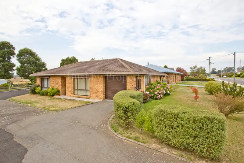 Main view of Homely unit listing, 1/24 Pitcher Parade, Prospect Vale TAS 7250