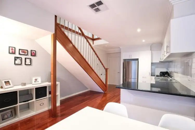 Fifth view of Homely townhouse listing, 3/72-74 Hillcrest Drive, Westmeadows VIC 3049