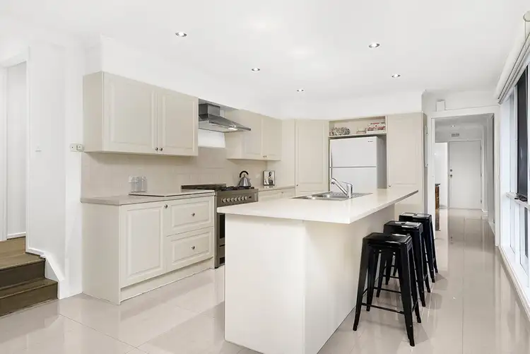 Third view of Homely house listing, 5 Keryn Close, Templestowe VIC 3106