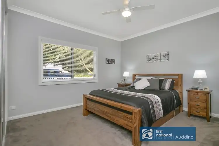 Fifth view of Homely house listing, 33 Drouin Road, Poowong VIC 3988