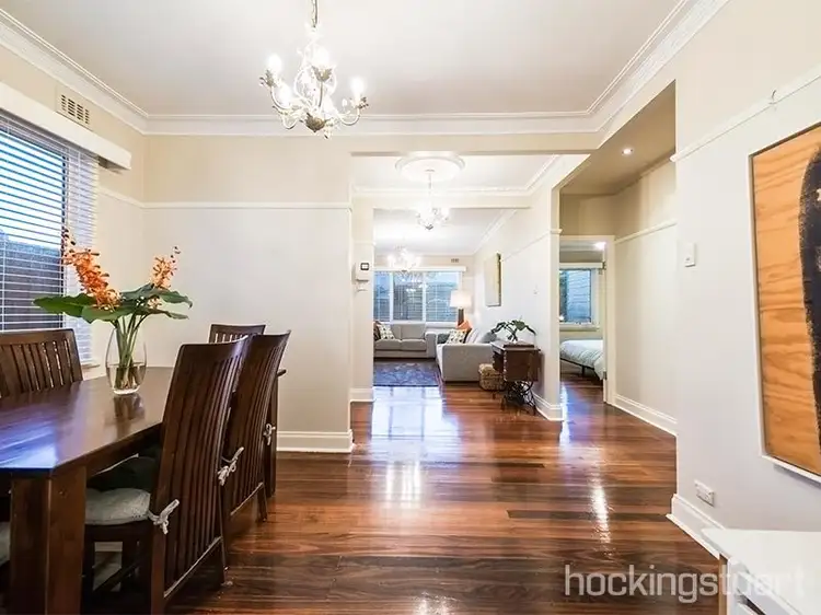 Fourth view of Homely townhouse listing, 28 Melrose Street, Parkdale VIC 3195