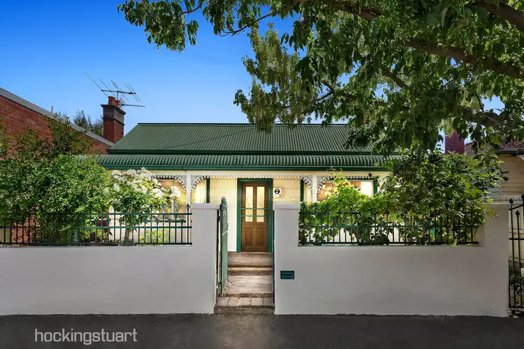 3 Wrights Terrace, Prahran VIC 3181