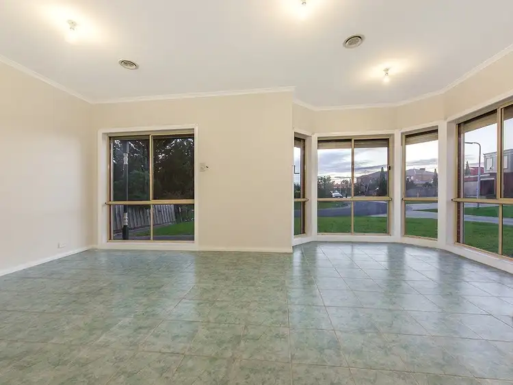 Fourth view of Homely house listing, 33 Santa Monica Drive, Taylors Lakes VIC 3038