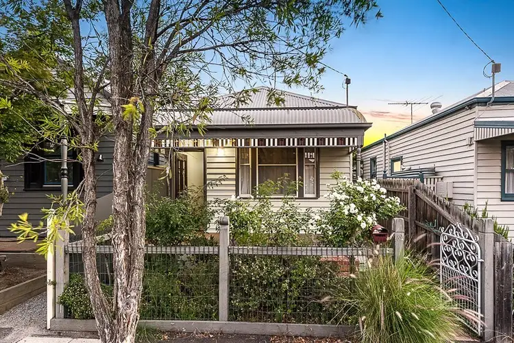 Main view of Homely house listing, 89 Wilson Street, Brunswick VIC 3056