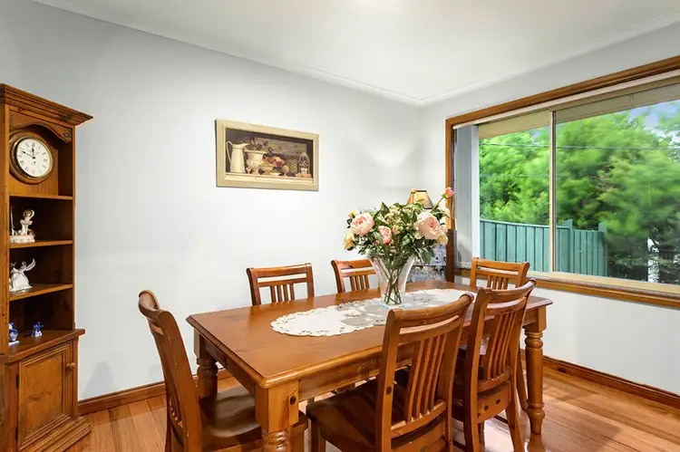 Fourth view of Homely house listing, 3 Saul Court, Greensborough VIC 3088