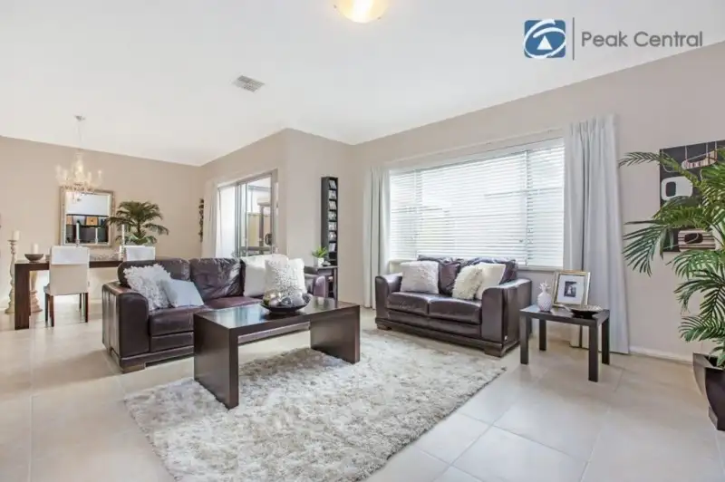 Main view of Homely house listing, 59 Baler Court, Hammond Park WA 6164