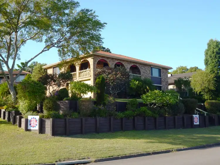 Main view of Homely house listing, 104 Alton Road, Raymond Terrace NSW 2324