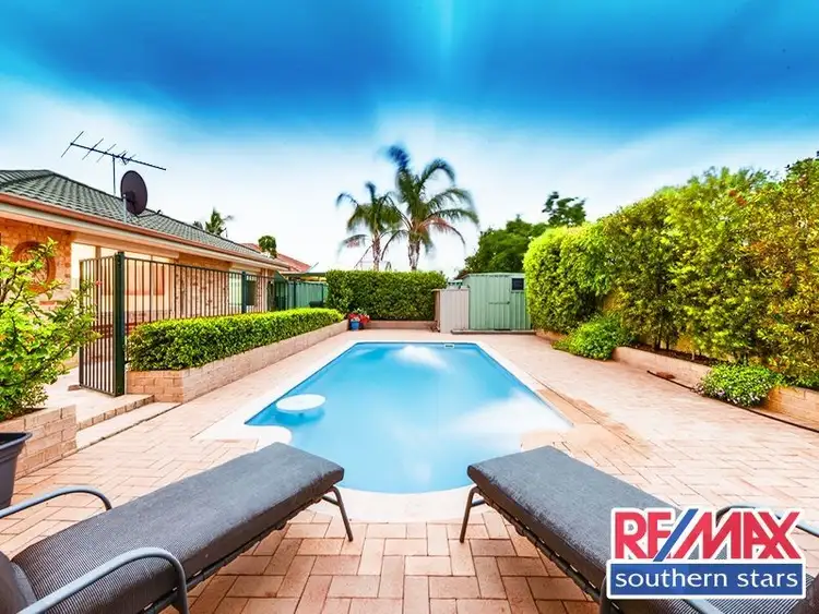 Second view of Homely house listing, 49 Wanaping Road, Kenwick WA 6107