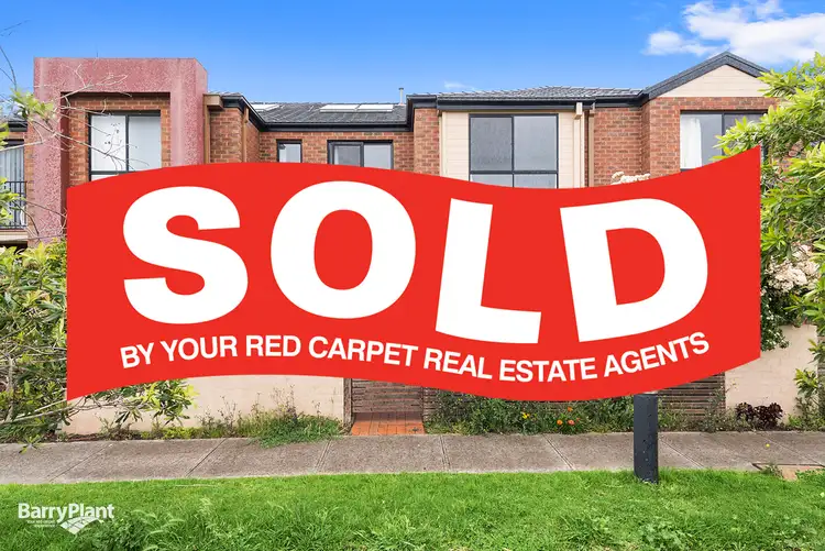 39 Lincolnheath Boulevard, Point Cook VIC 3030