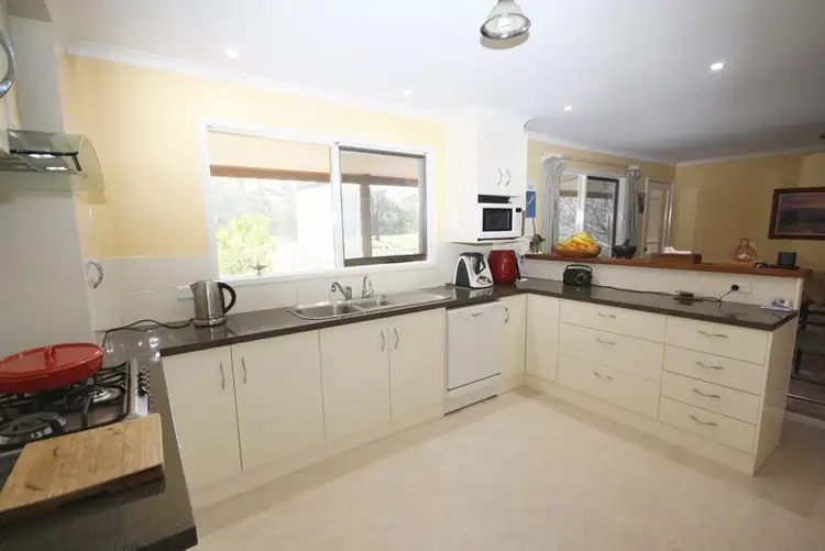 Fifth view of Homely house listing, 68 Raglan Elmhurst Road, Raglan VIC 3373
