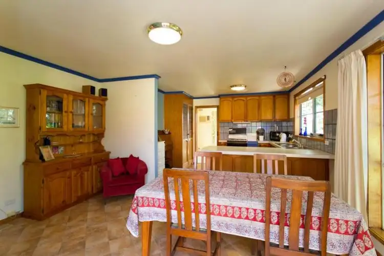 Fifth view of Homely house listing, 113 Whitehorse Road, Mount Clear VIC 3350