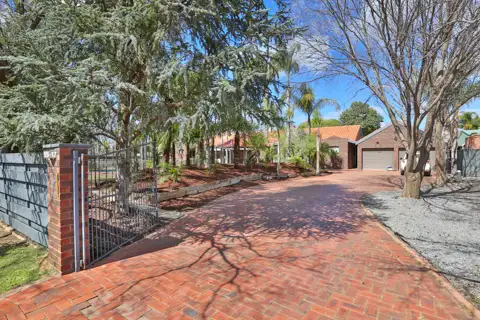 Main view of Homely house listing, 15-17 Wood Street, Gol Gol NSW 2738