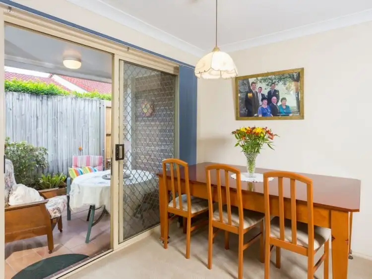 Sixth view of Homely house listing, 12 Palm Ave, Sherwood QLD 4075