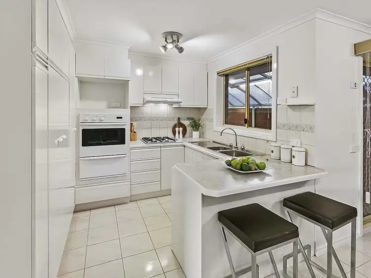 Fourth view of Homely unit listing, 2/15 Percival Street, Preston VIC 3072