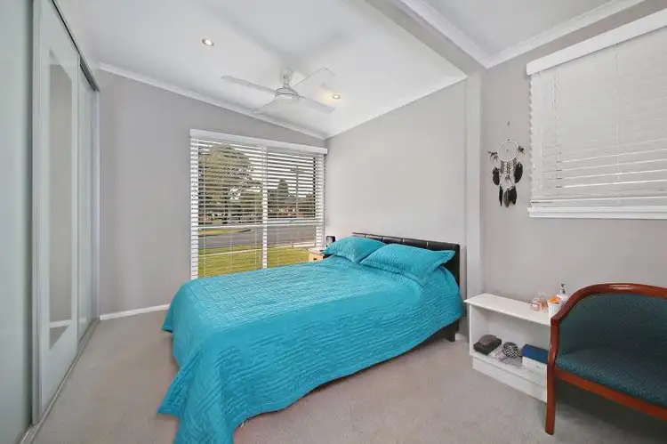 Fifth view of Homely house listing, 34 Amiens Avenue, Milperra NSW 2214