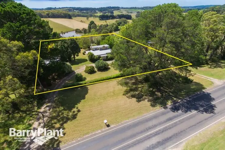 Seventh view of Homely house listing, 315 Main Creek Road, Main Ridge VIC 3928