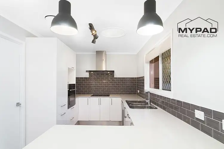 Third view of Homely house listing, 24 Hawdon Crescent, Springwood QLD 4127