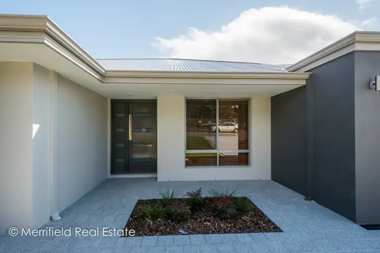 Second view of Homely house listing, 9 Baltic Ridge, Yakamia WA 6330