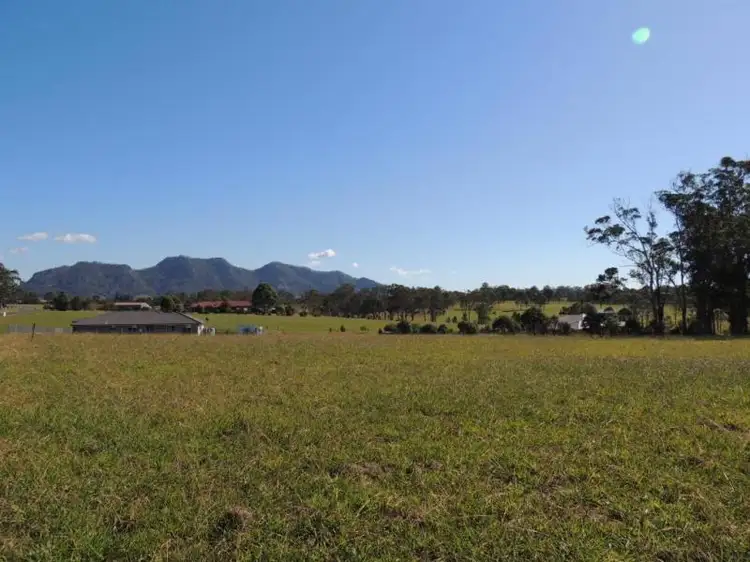 Third view of Homely land listing, Address available on request