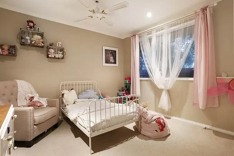 Sixth view of Homely unit listing, 1/12 Coimadai Court, Mornington VIC 3931