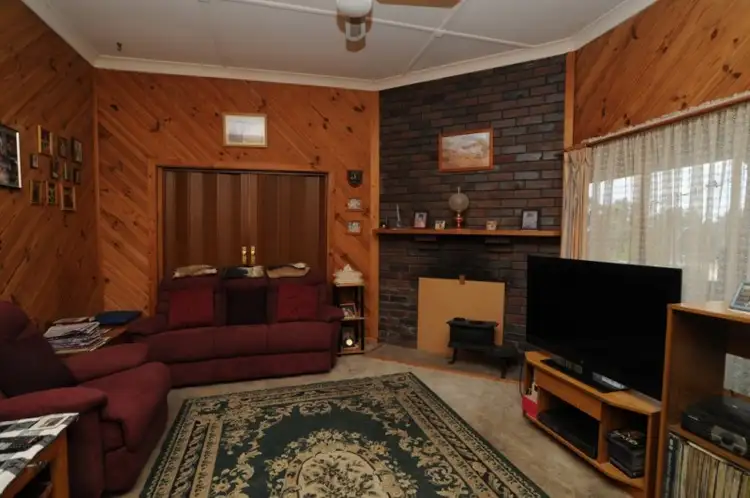Third view of Homely house listing, 68 Gladstone Street, Glenrowan VIC 3675
