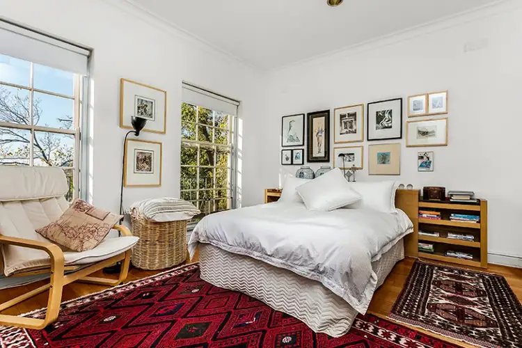 Third view of Homely apartment listing, 7/21-23 Alexandra Avenue, South Yarra VIC 3141