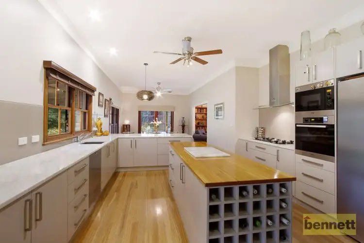 Sixth view of Homely house listing, 27 Mountain Lagoon Road, Bilpin NSW 2758