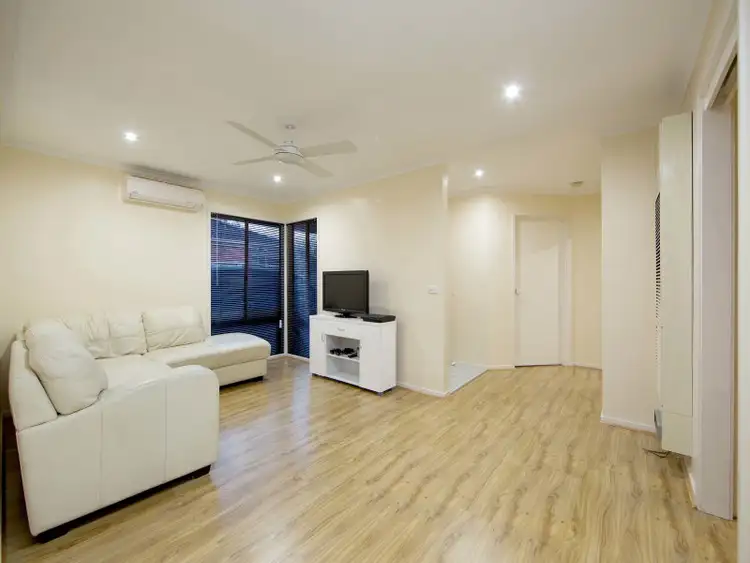 Third view of Homely unit listing, 4/91 South gateway, Langwarrin VIC 3910