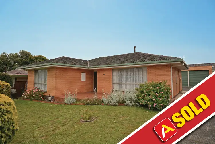 8 Albert Street, Portland VIC 3305