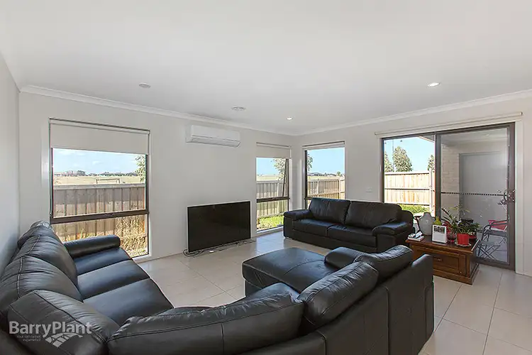 Third view of Homely house listing, 1 Valentine Lane, Cranbourne North VIC 3977