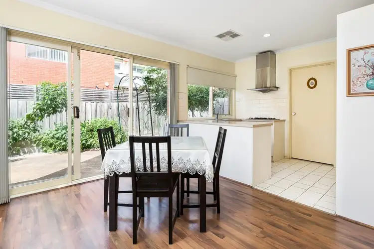 Third view of Homely townhouse listing, 52 Kings Court, Oakleigh East VIC 3166