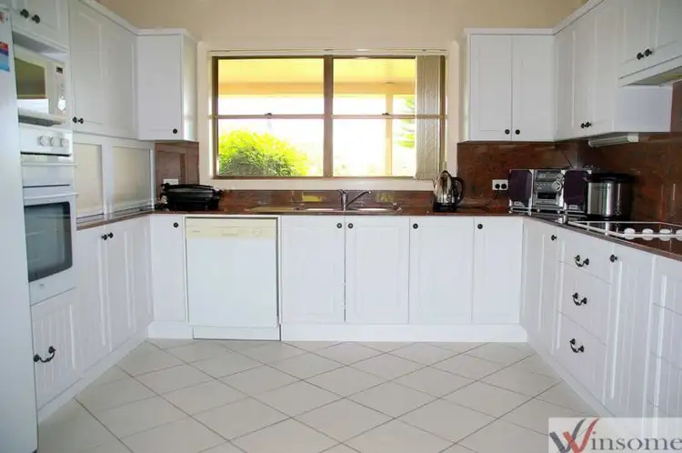 Sixth view of Homely rural property listing, 95 Owens Access, Collombatti NSW 2440