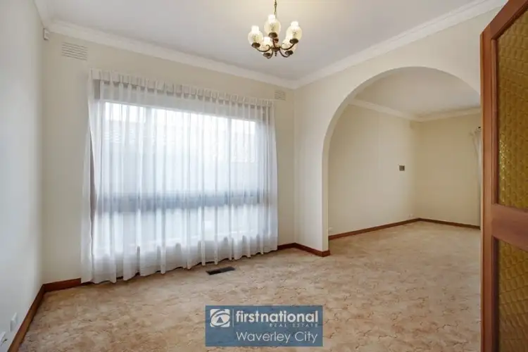 Third view of Homely house listing, 64 Monash Drive, Mulgrave VIC 3170