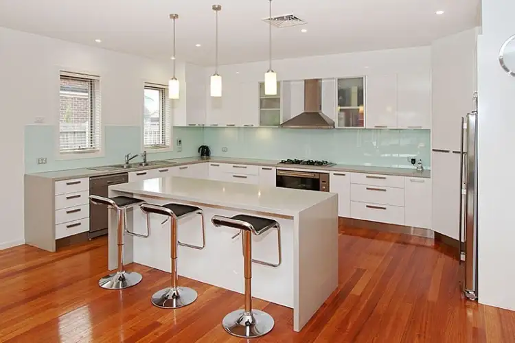 Sixth view of Homely house listing, 5 Jackson Street, Reservoir VIC 3073