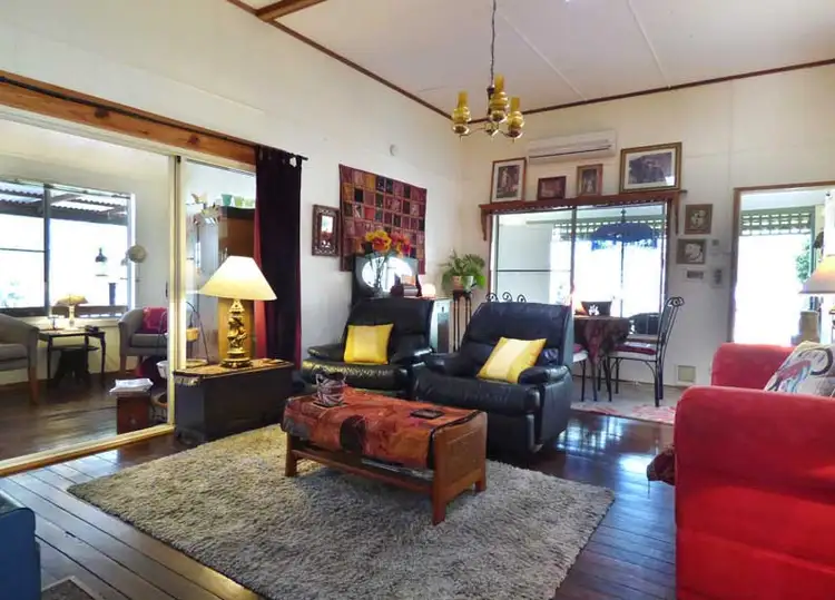 Sixth view of Homely house listing, 6 Short Street, Crows Nest QLD 4355