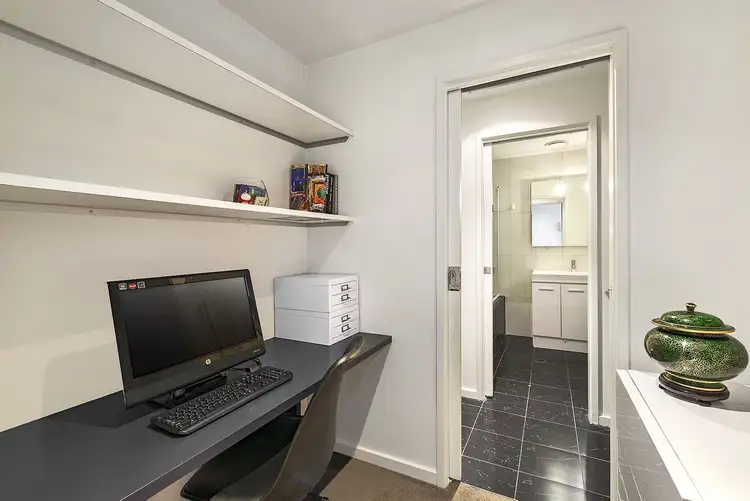 Sixth view of Homely apartment listing, 1105/68 La Trobe Street, Melbourne VIC 3000