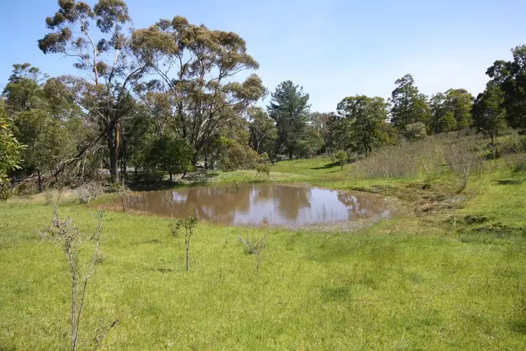 Fifth view of Homely land listing, CA 12 Glenelg Highway, Smythes Creek VIC 3351