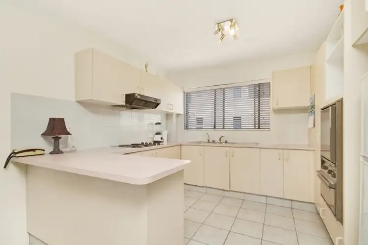 Second view of Homely apartment listing, 3/182 Kennedy Drive, Tweed Heads West NSW 2485