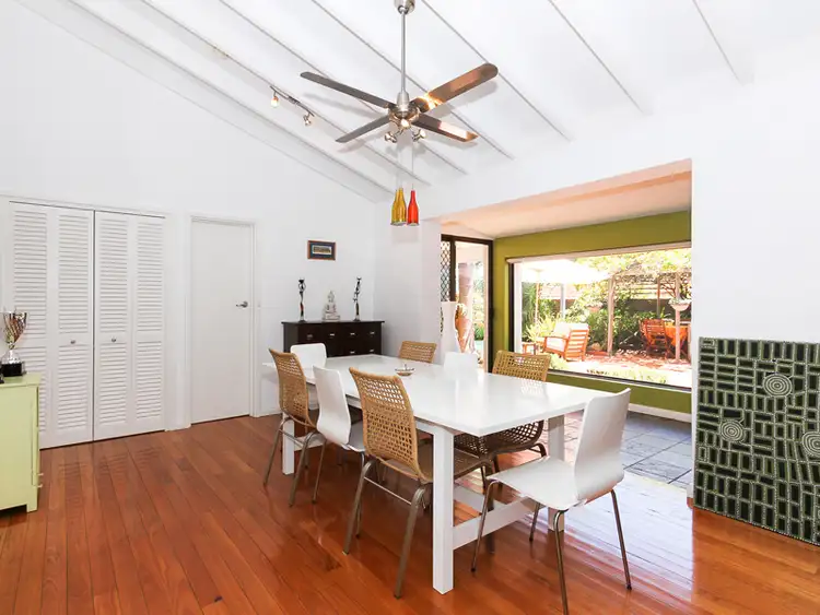 Fifth view of Homely house listing, 47 Northmore Street, Daglish WA 6008