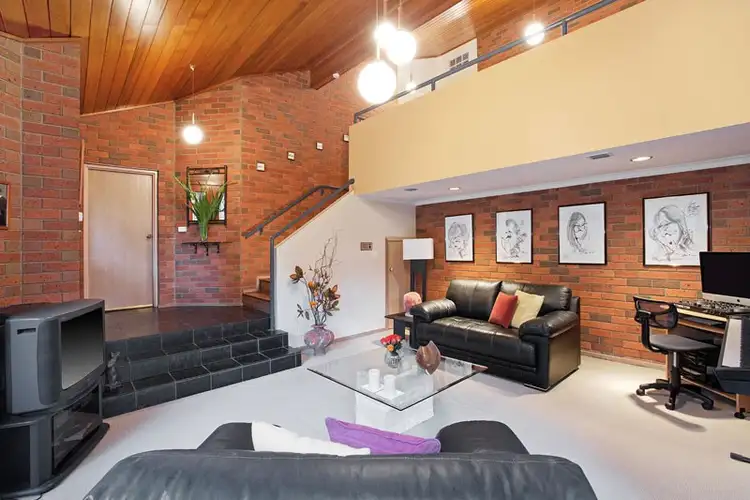 Third view of Homely house listing, 37 Werac Drive, Ringwood North VIC 3134