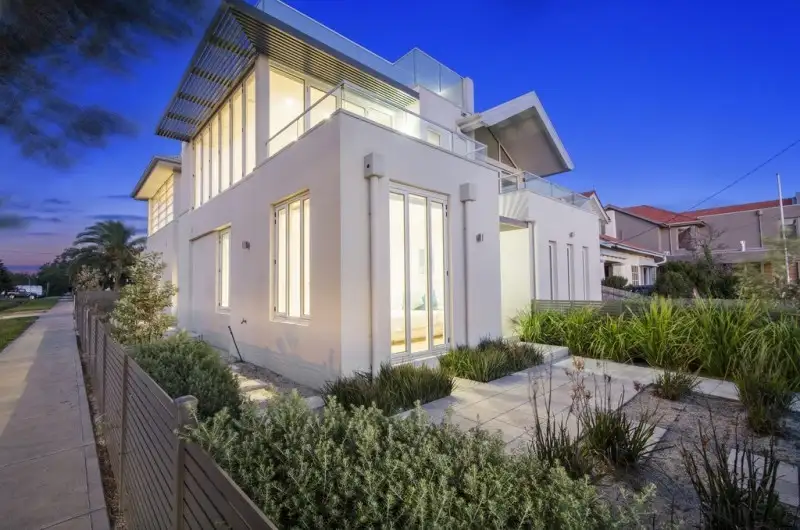 Main view of Homely house listing, 1/24 Esplanade, Williamstown VIC 3016
