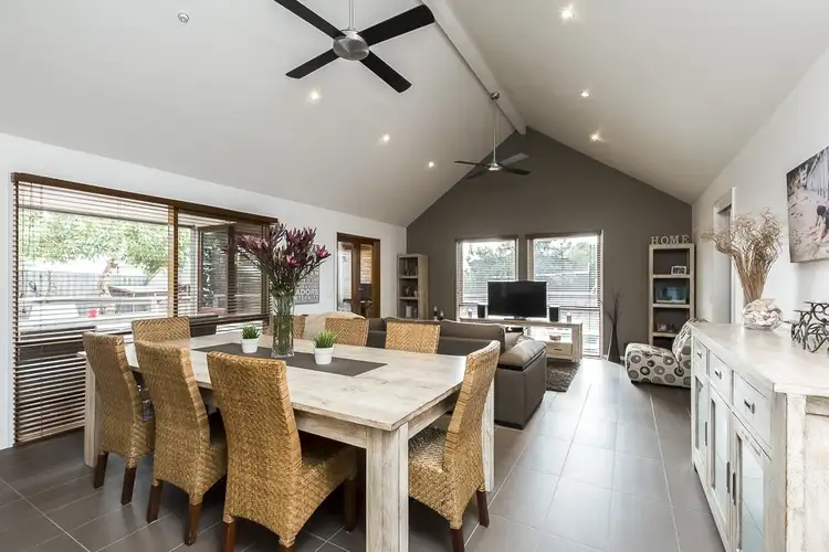 Fourth view of Homely house listing, 36 Washington Gardens, Leopold VIC 3224