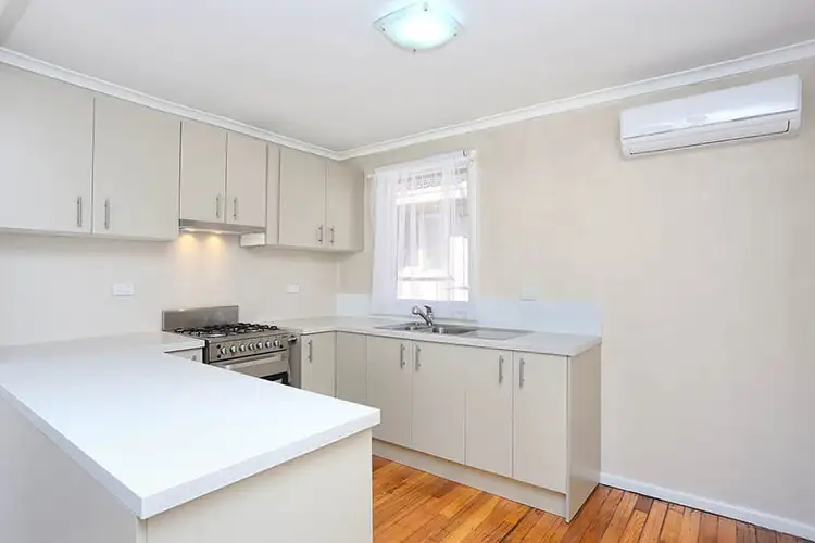 Third view of Homely apartment listing, 12/33 King Edward Avenue (Albion), Sunshine VIC 3020