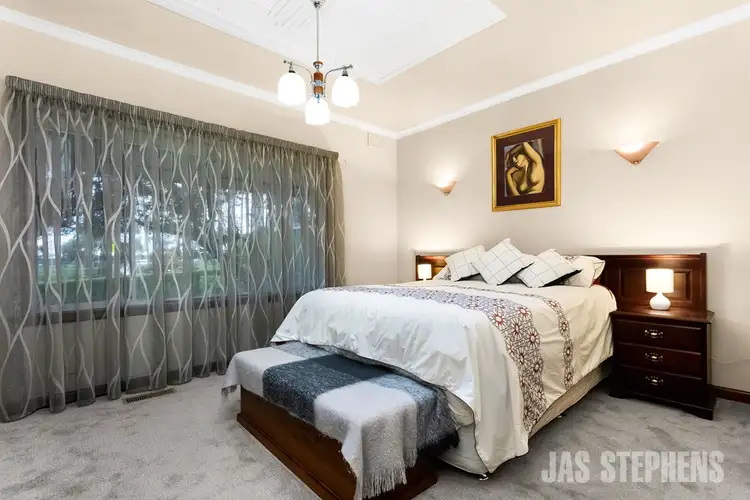 Sixth view of Homely house listing, 34 Matthews Street, Sunshine VIC 3020