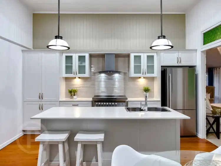Sixth view of Homely house listing, 73 Gaythorne Road, Gaythorne QLD 4051