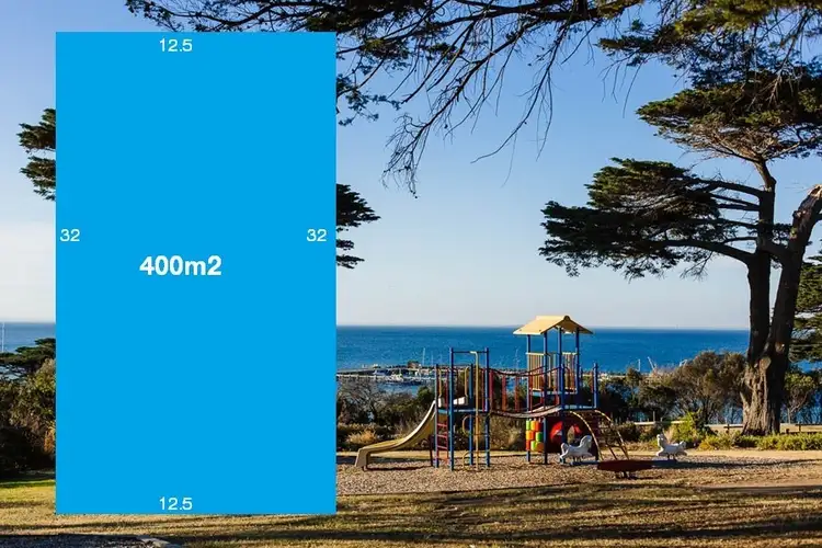 LOT 618 Spencer Avenue, Portarlington VIC 3223