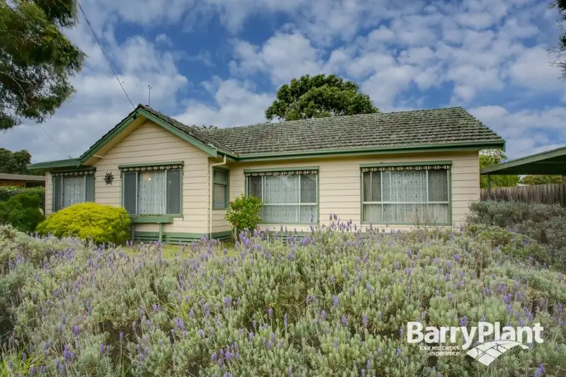 Main view of Homely house listing, 5 Devon Street, Rosebud VIC 3939