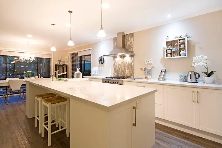 Third view of Homely house listing, 12 Amber Place, Wyndham Vale VIC 3024